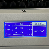 Agilent G1888 Network Headspace Sampler image 3